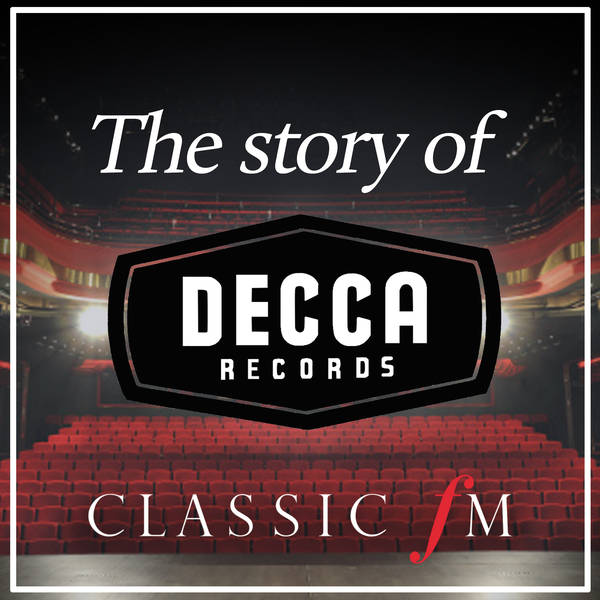 The Story of Decca Records