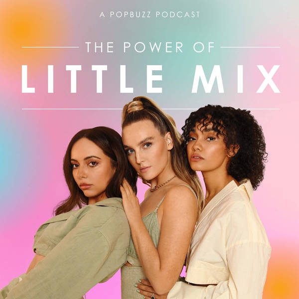 Coming Soon - The Power of Little Mix!