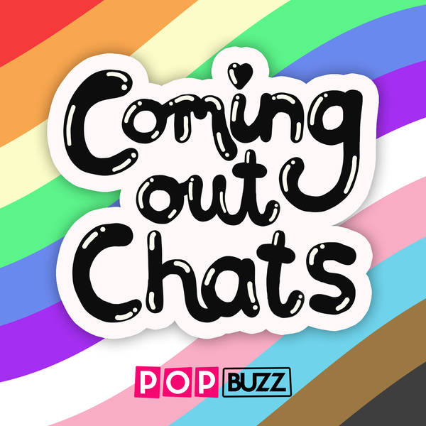 Coming Out Chats - Coming Soon !
