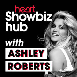 Heart Showbiz Hub with Ashley Roberts image