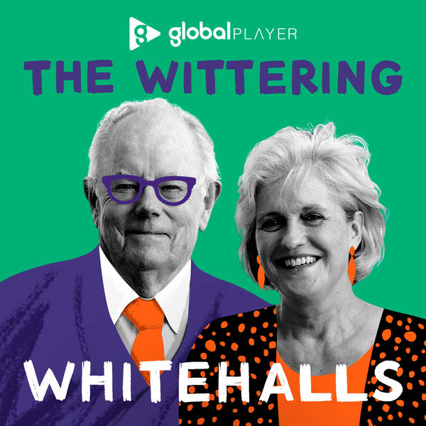 Introducing: THE WITTERING WHITEHALLS