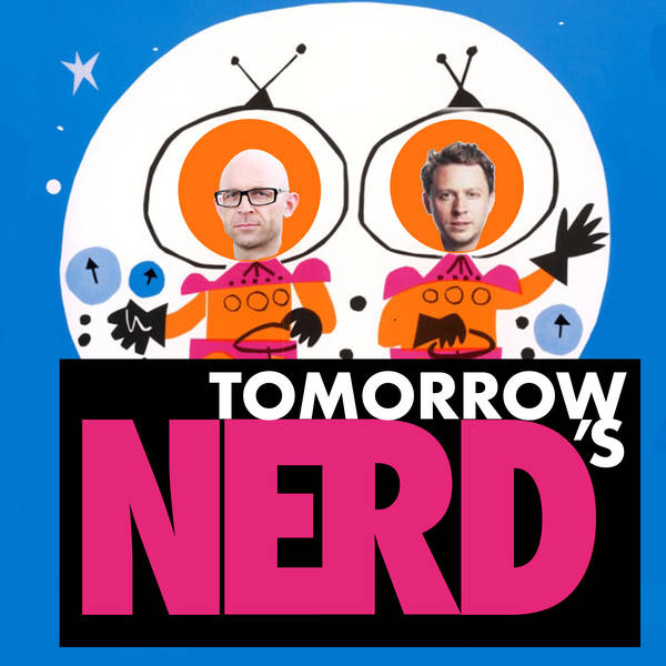 Tomorrow's Nerd