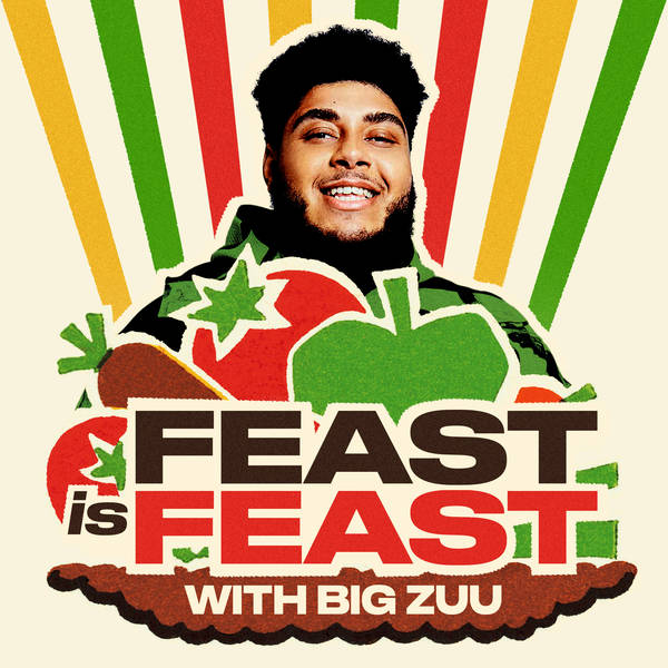 Feast is Feast with Big Zuu image