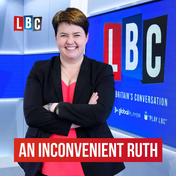 An Inconvenient Ruth image
