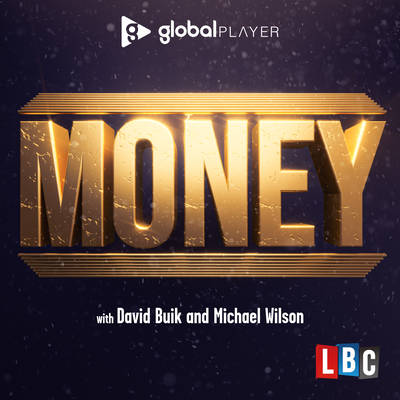 Money with David Buik and Michael Wilson image