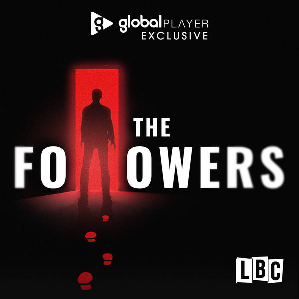 Coming Soon: The Followers