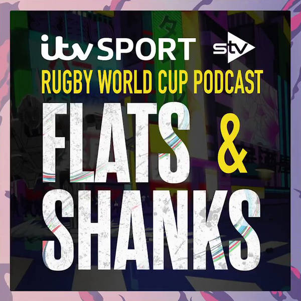 ITV Flats and Shanks Rugby podcast