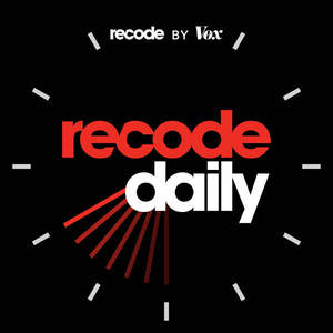 Recode Daily image
