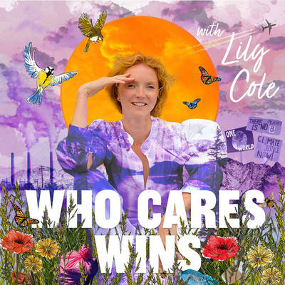 Who Cares Wins with Lily Cole image