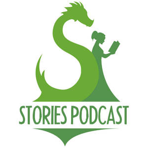 Stories Podcast: A Bedtime Show for Kids of All Ages image