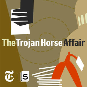 The Trojan Horse Affair image