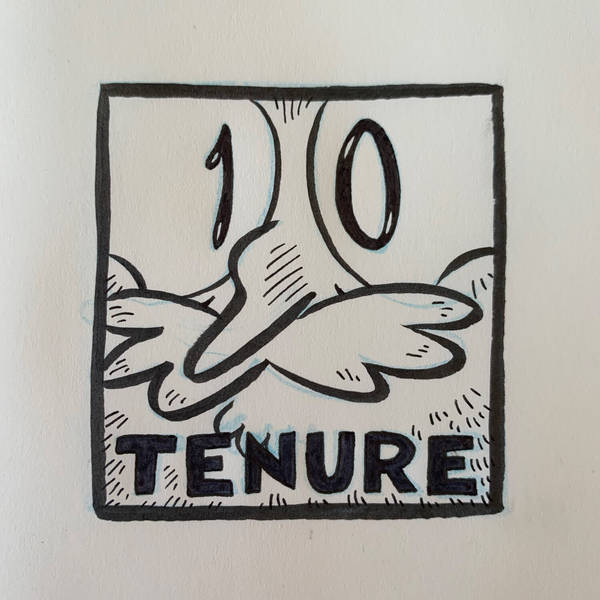 10: Tenure