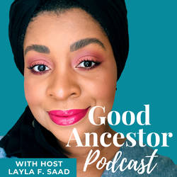 Good Ancestor Podcast image