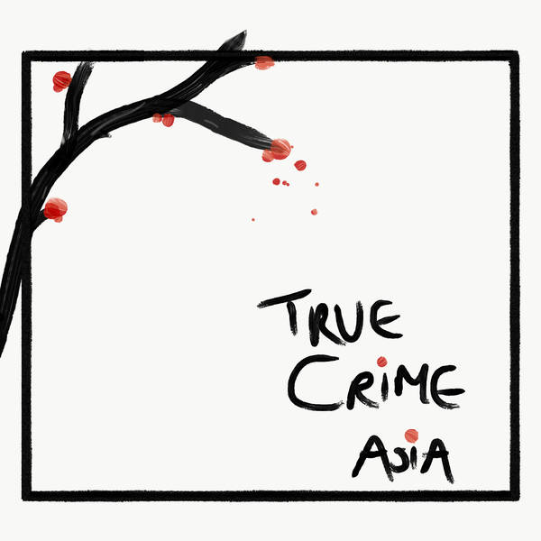 True Crime Asia