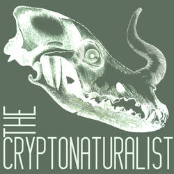 The Cryptonaturalist image