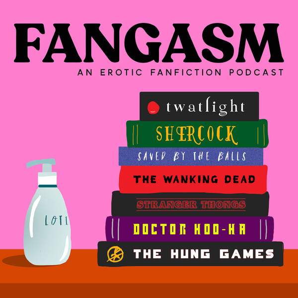 Welcome to Fangasm!