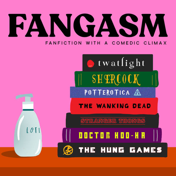 It's Fangasm Day! 69 Reasons to Celebrate.