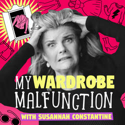 My Wardrobe Malfunction with Susannah Constantine image