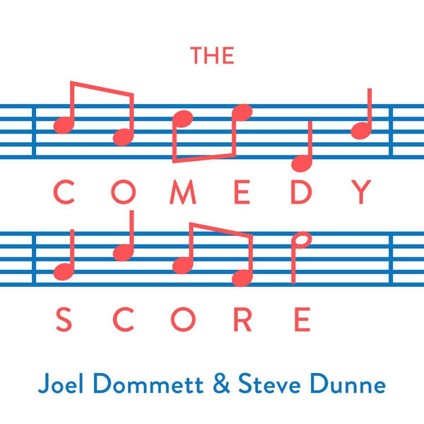 The Comedy Score