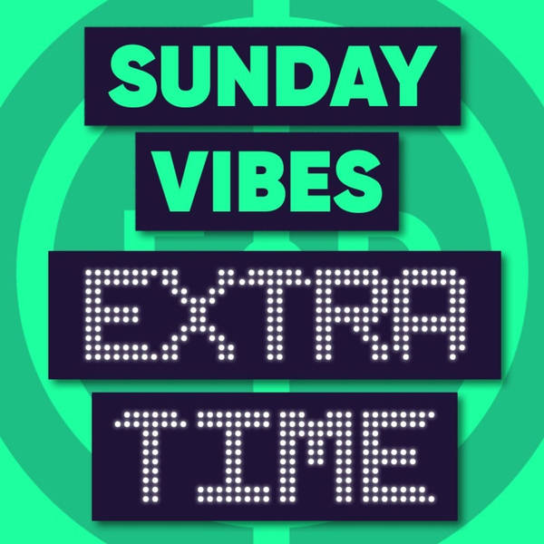 1: How To Solve A Problem Like Manchester United | Sunday Vibes: Extra Time