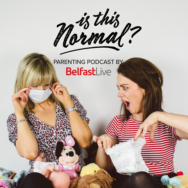 S1 Ep2: Is This Normal? - Weaning