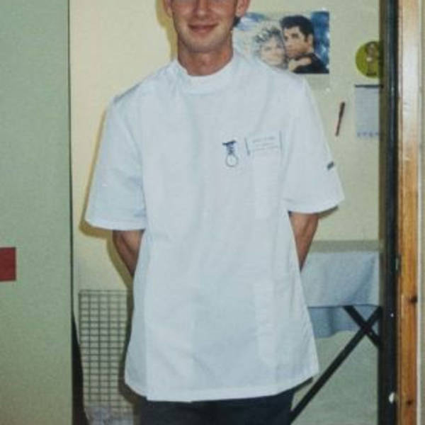 23 - Colin Norris: murderous nurse, or wrongfully convicted?