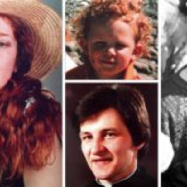 8 – The True Crimes of Brendan O’Donnell: Murder in Muster