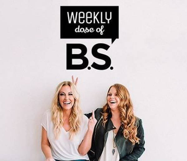 Weekly Dose of BS - Episode 1
