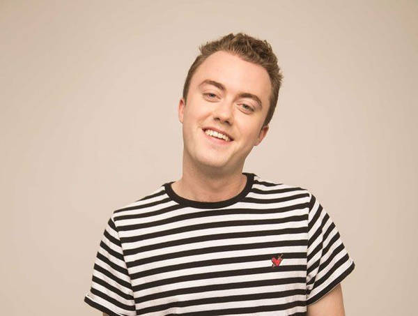 2: Tom Lucy