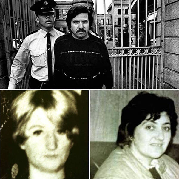 56 - Predator: The deaths of Patricia McGauley & Mary Cummins