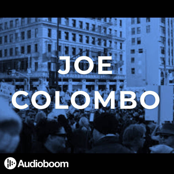 S3 Ep12: Joe Colombo (Part 2)