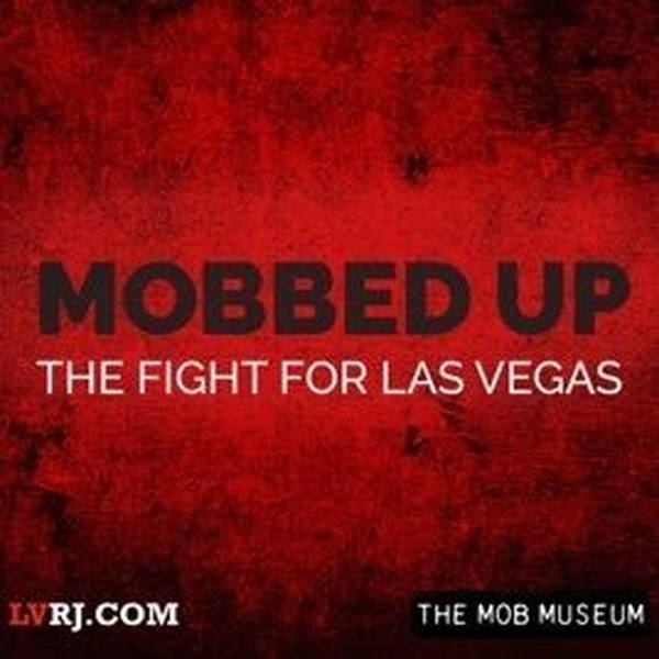 Introducing: Mobbed Up