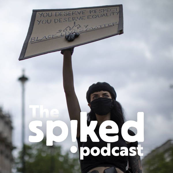 81: The Tory war on woke