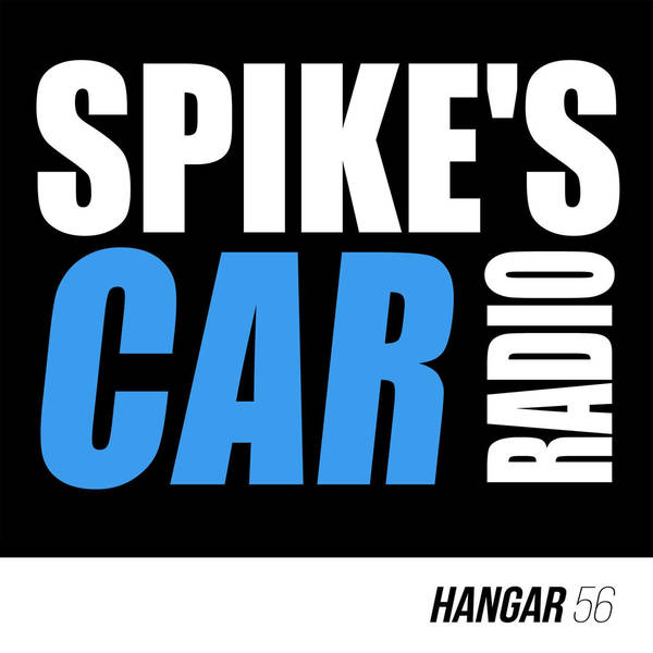 Episode 135: New Year's Cars & Coffee