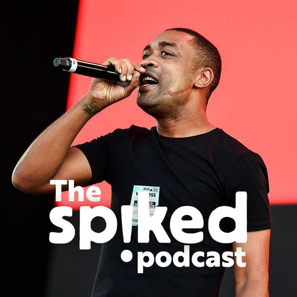 87: Wiley and the world’s oldest hatred
