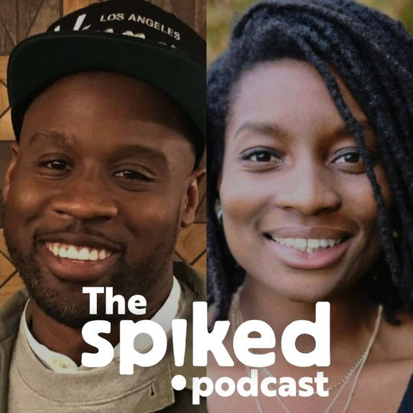92: Transcending race -- a spiked podcast special