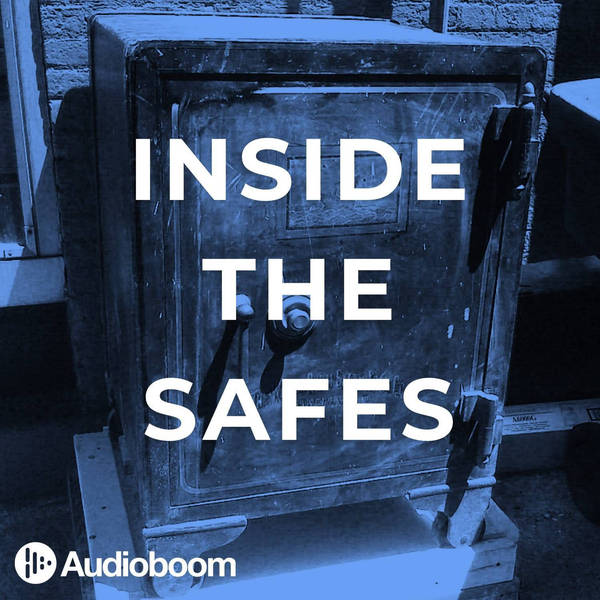 S3 Ep13: Bonus 05: Inside the Safes