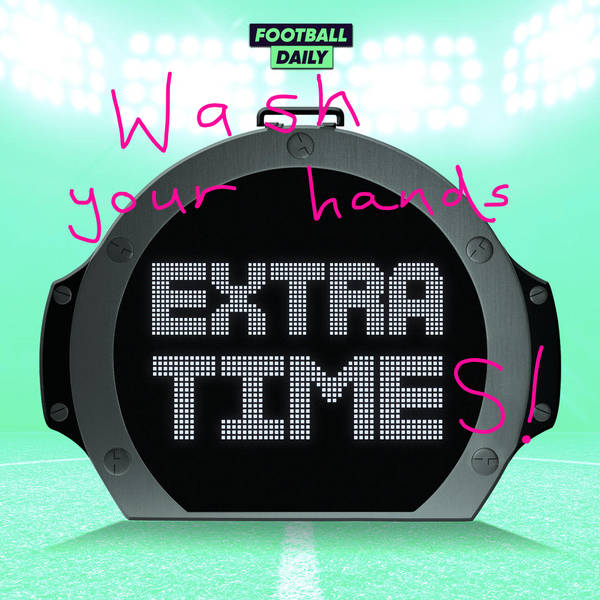 57: Coronavirus Sucks But Atalanta Slap