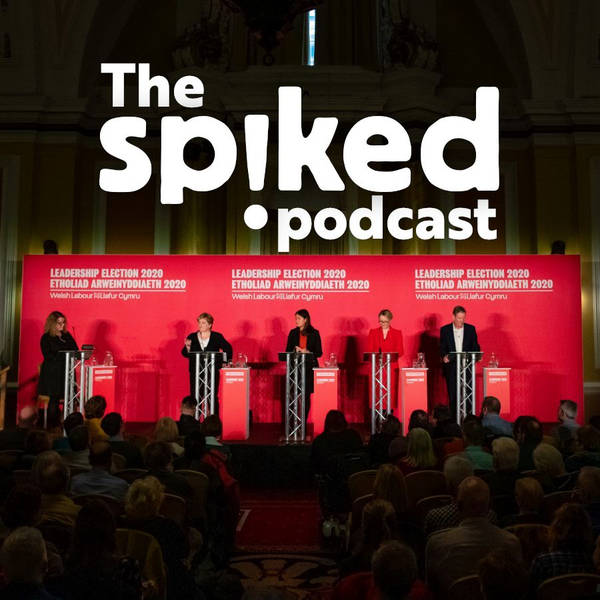 139: The lie of Labour’s radicalism