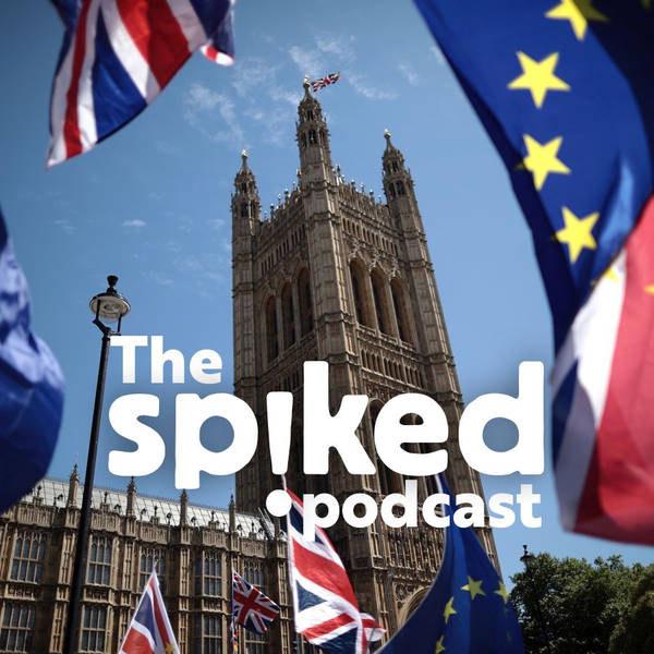 136: The Brexit election
