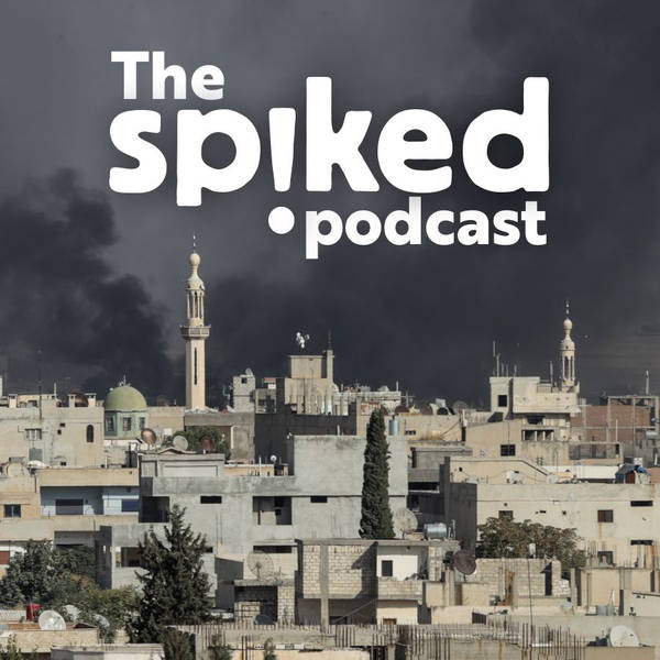 133: The betrayal of the Kurds