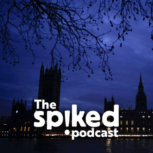 128: Special: The Brexit endgame