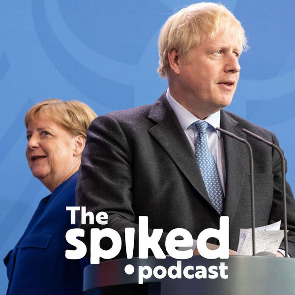 126: Why No Deal is still the best deal