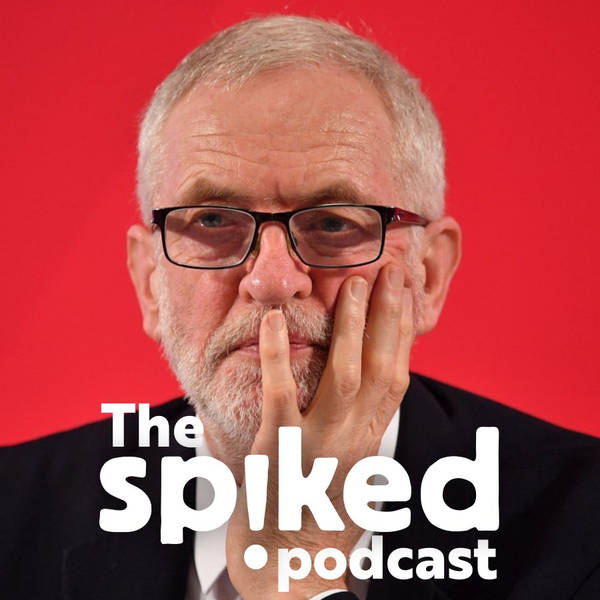 120: Labour: party of the middle class