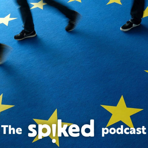 114: Two Europes: an EU election special