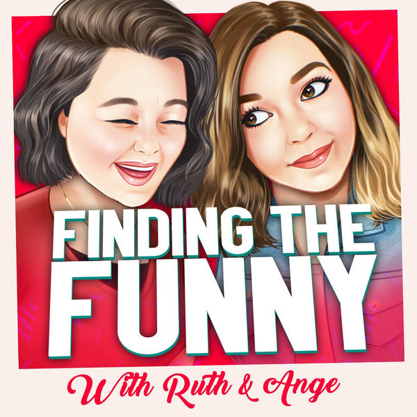 S2 Ep21: Ruth Jones Talks Gavin and Stacey and Welsh Words