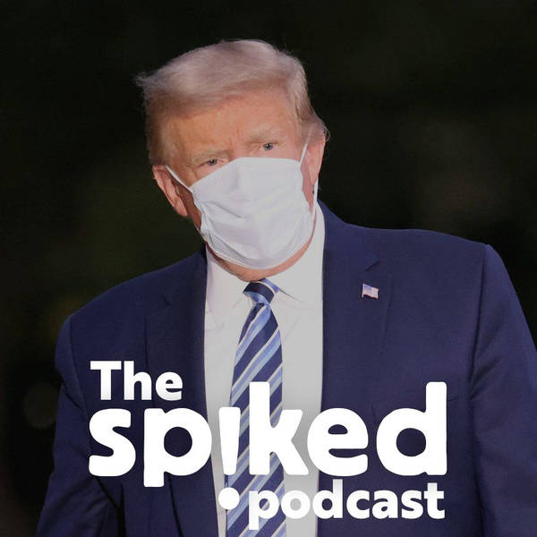 97: The president and the plague