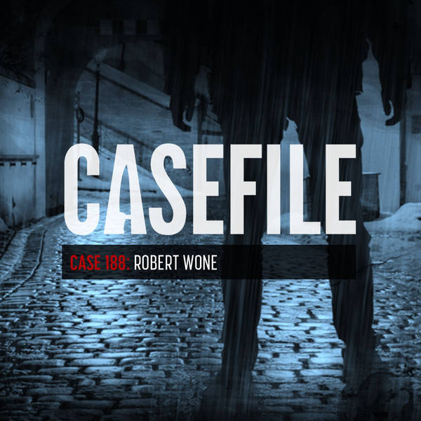 Case 188: Robert Wone