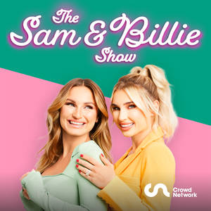 The Sam & Billie Show image