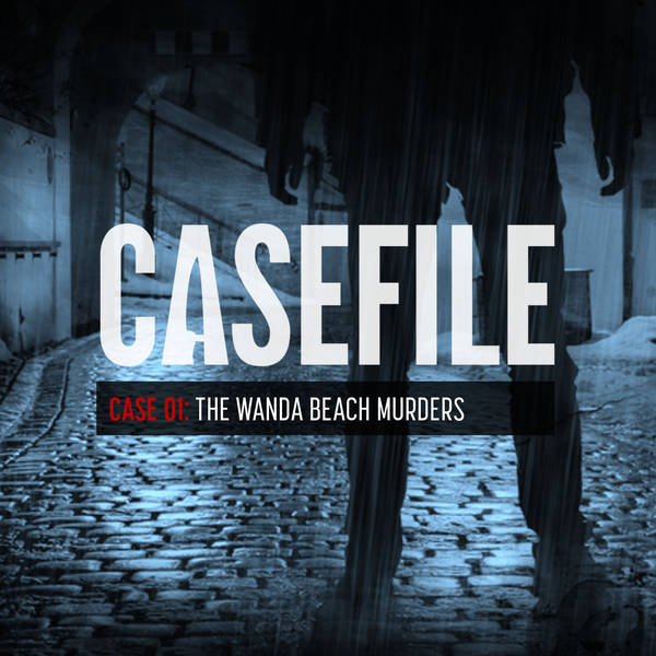 Case 01: The Wanda Beach Murders